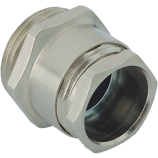 KAISER Stopfbuchsverschraubung MS Ni Pg7 6-8 B 107